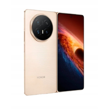 Smartfon Honor Magic V6 16 GB / 512 GB 5G złoty