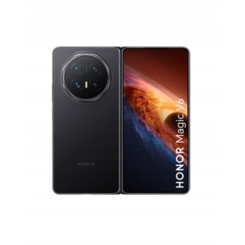 Smartfon Honor Magic V6 16 GB / 512 GB 5G czarny