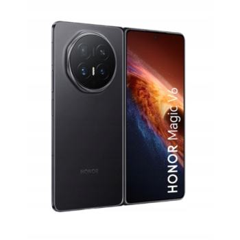 Smartfon Honor Magic V6 16 GB / 512 GB 5G czarny
