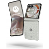 Smartfon Motorola Razr 70 8 GB / 256 GB 5G srebrny