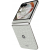 Smartfon Motorola Razr 70 8 GB / 256 GB 5G srebrny