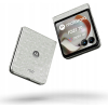Smartfon Motorola Razr 70 8 GB / 256 GB 5G srebrny