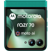 Smartfon Motorola Razr 70 8 GB / 256 GB 5G zielony