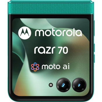 Smartfon Motorola Razr 70 8 GB / 256 GB 5G zielony