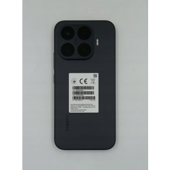 Smartfon Xiaomi 17T 12 GB / 512 GB 5G czarny ZW