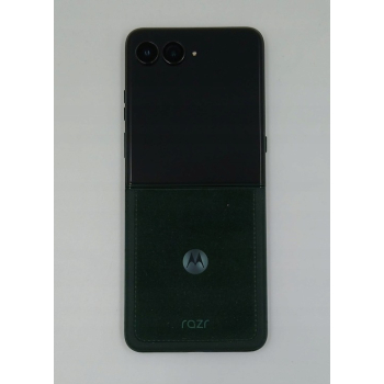 Smartfon Motorola Razr 60 Ultra 16 GB / 512 GB 5G Zielony ZW