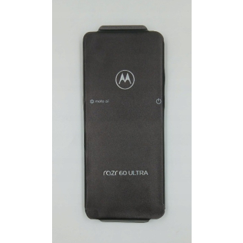 Smartfon Motorola Razr 60 Ultra 16 GB / 512 GB 5G Zielony ZW