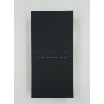 Smartfon Motorola Razr 60 Ultra 16 GB / 512 GB 5G Zielony ZW