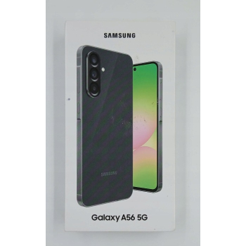 Smartfon Samsung Galaxy A56 8 GB / 128 GB 5G czarny EE ZW