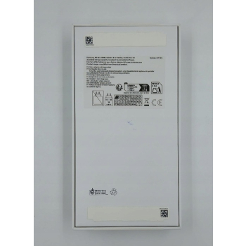 Smartfon Samsung A37 5G 8 GB / 256 GB 5G czarny ZW