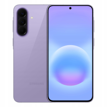 Smartfon Samsung Galaxy A57 5G Fioletowy ZW