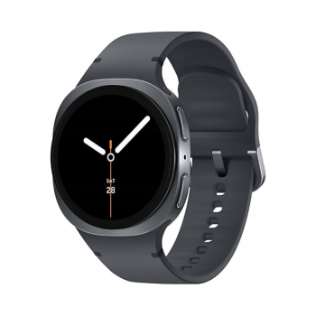 Smartwatch Samsung Galaxy Watch8 40mm Grafitowy ZW