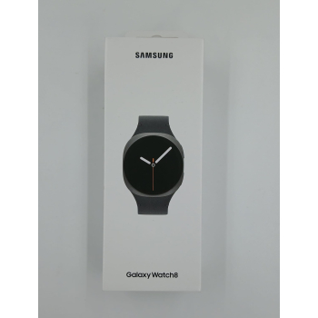 Smartwatch Samsung Galaxy Watch8 40mm Grafitowy ZW