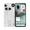 Smartfon Nothing Phone 3 5G 16/512GB Biały ZW