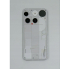 Smartfon Nothing Phone 3 5G 16/512GB Biały ZW