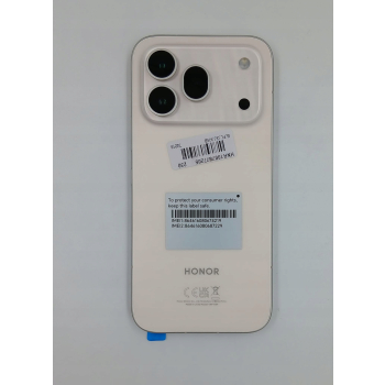 Smartfon Honor 600 Pro 12 GB / 512 GB 5G złoty ZW