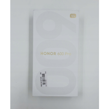 Smartfon Honor 600 Pro 12 GB / 512 GB 5G złoty ZW