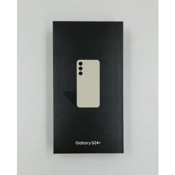 Smartfon Samsung Galaxy S24+ 12 GB / 256 GB 5G żółty ZW