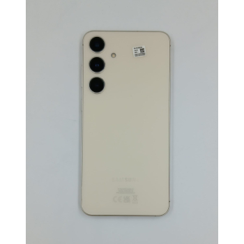 Smartfon Samsung Galaxy S24+ 12 GB / 256 GB 5G żółty ZW