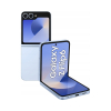 Smartfon Samsung Galaxy Z Flip6 5G 12/512GB niebieski ZW