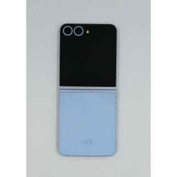 Smartfon Samsung Galaxy Z Flip6 5G 12/512GB niebieski ZW