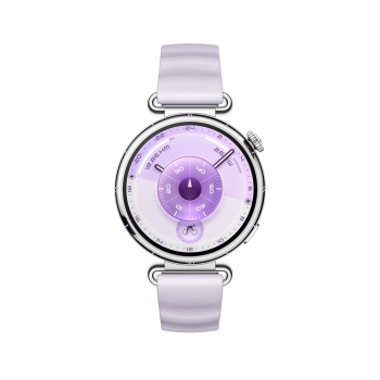 Smartwatch Huawei Watch GT 6 41mm fioletowy