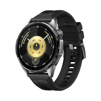Smartwatch Huawei Watch GT 6 Active czarny 46mm