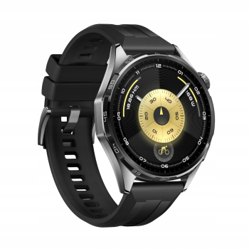 Smartwatch Huawei Watch GT 6 Active czarny 46mm