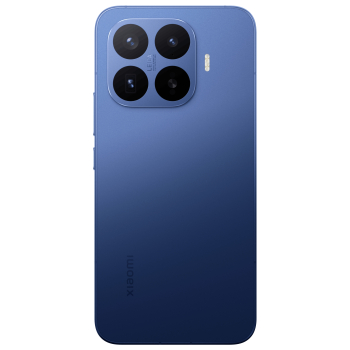 Smartfon Xiaomi 17T Pro (12GB+256GB) Niebieski