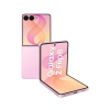 Smartfon Samsung Galaxy Z Flip8 12 GB / 256 GB 5G różowy