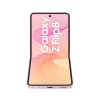 Smartfon Samsung Galaxy Z Flip8 12 GB / 256 GB 5G różowy