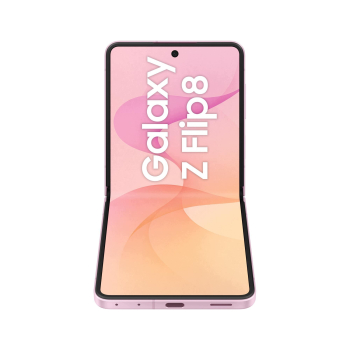 Smartfon Samsung Galaxy Z Flip8 12 GB / 256 GB 5G różowy