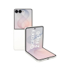 Smartfon Samsung Galaxy Z Flip8 12 GB / 256 GB 5G biały