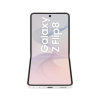 Smartfon Samsung Galaxy Z Flip8 12 GB / 256 GB 5G biały