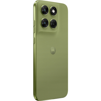 Smartfon Motorola Moto G67 4 GB / 128 GB 5G zielony