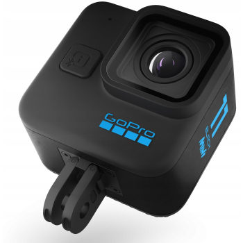 Kamera sportowa GoPro HERO11 Black Mini