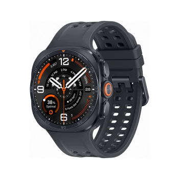 Smartwatch Samsung Galaxy Watch Ultra 2 LTE 47mm Tytanowy Czarny L715