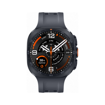 Smartwatch Samsung Galaxy Watch Ultra 2 LTE 47mm Tytanowy Czarny L715