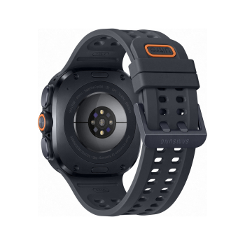 Smartwatch Samsung Galaxy Watch Ultra 2 LTE 47mm Tytanowy Czarny L715