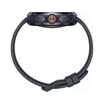 Smartwatch Samsung Galaxy Watch Ultra 2 LTE 47mm Tytanowy Czarny L715