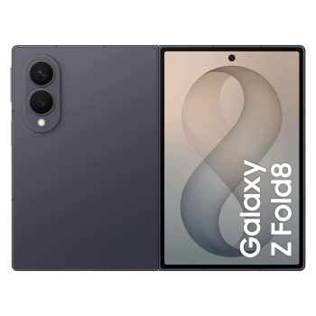 Smartfon Samsung Galaxy Z Fold8 12 GB / 256 GB 5G szary