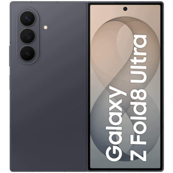Smartfon Samsung Galaxy Fold8 Ultra 12 GB / 512 GB 5G szary
