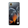 Smartfon Motorola Signature 16 GB / 512 GB 5G szary