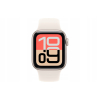 Smartwatch Apple Watch SE 3 GPS 40mm Starlight Sport Band M/L
