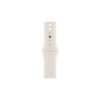 Smartwatch Apple Watch SE 3 GPS 40mm Starlight Sport Band M/L