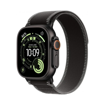 Smartwatch Apple Watch Ultra 3 GPS + Cellular 49mm czarny L
