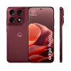 Smartfon Motorola Edge 70 Pro 12 GB / 512 GB 5G fioletowy