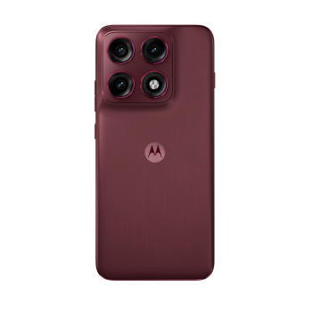 Smartfon Motorola Edge 70 Pro 12 GB / 512 GB 5G fioletowy