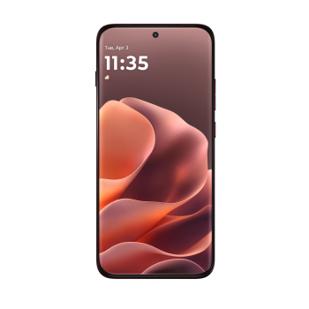 Smartfon Motorola Edge 70 Pro 12 GB / 512 GB 5G fioletowy