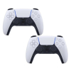 Konsola Sony PlayStation 5 Digital Slim PS5 + 2 Pady DualSense